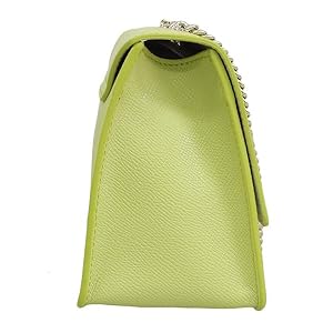 ショルダー・ハンドバッグ新品・未使用品・高級レザーバッグvenere（ベェネレ） FURLA フルラ バッグ レディース チェーン ショルダーバッグ